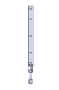 CASC-00-010-X-W-24V-FC02